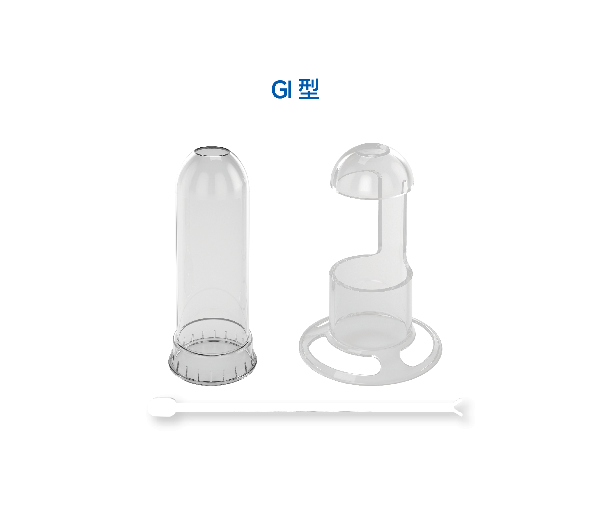 一次性使用肛門鏡