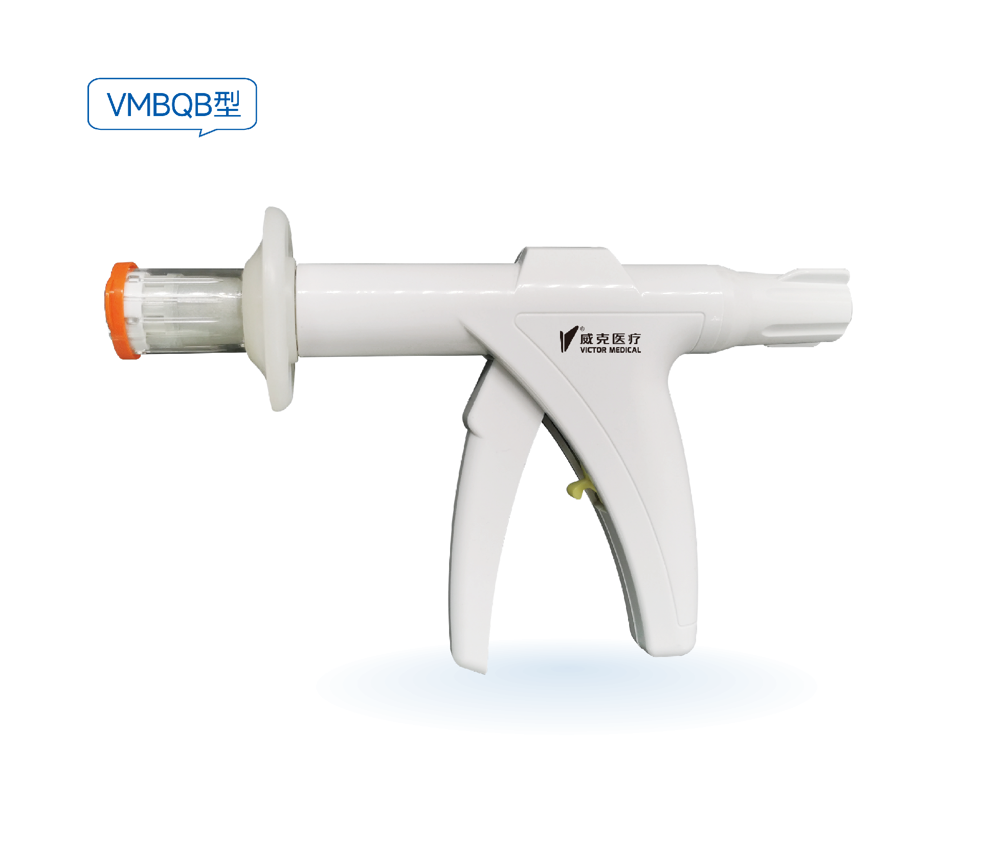 一次性使用包皮切割吻合器 一次性使用包皮切割吻合器