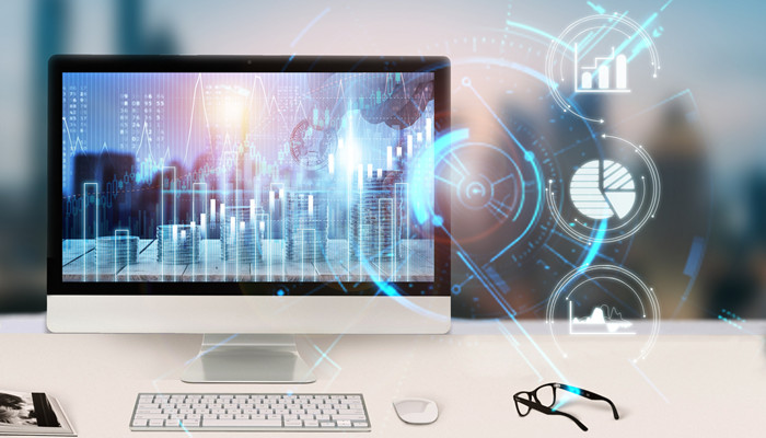 通用財務軟件 定義、特點與開發要點