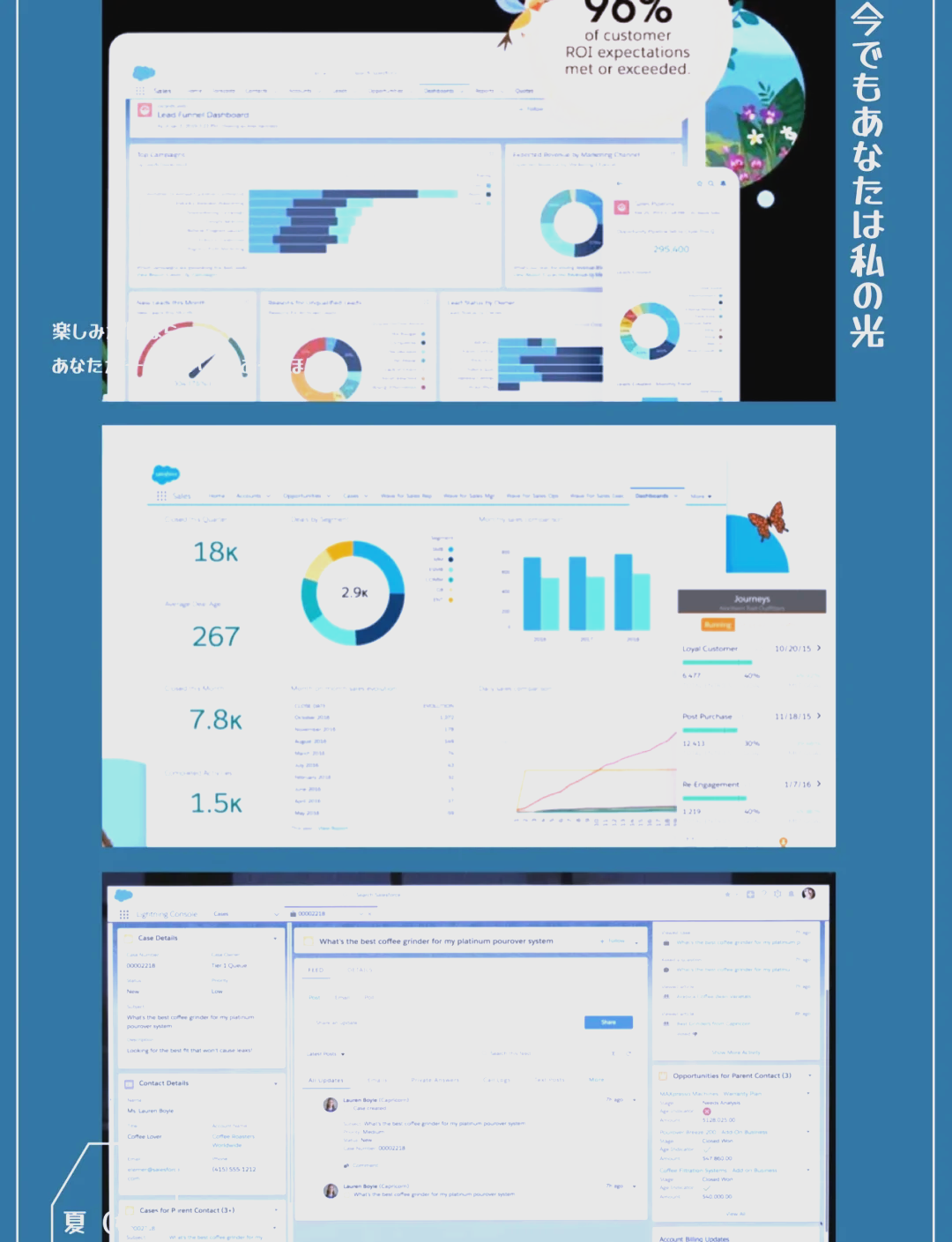 市場(chǎng)營(yíng)銷與軟件銷售必備利器 5款CRM軟件深度推薦